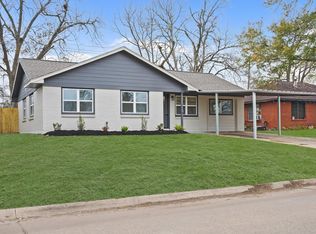 1210 Glenmore Dr, Pasadena, TX 77503