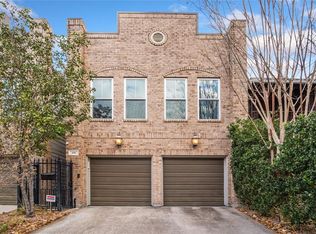 420 W Saulnier St, Houston, TX 77019