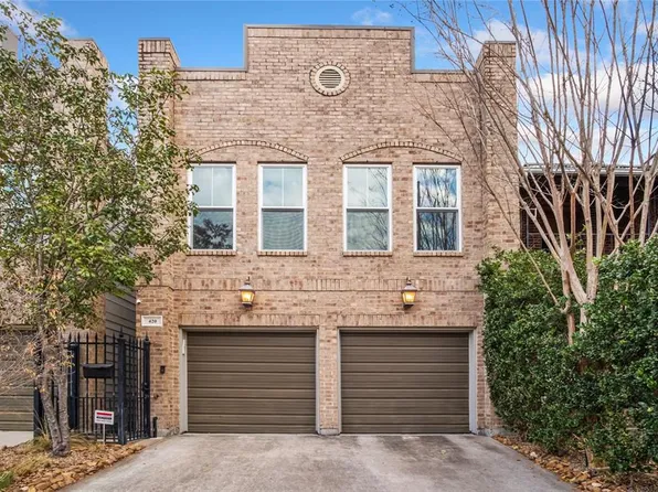420 W Saulnier St, Houston, TX 77019