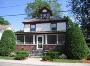 17 Clark St, Hudson Falls, NY 12839