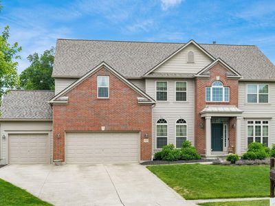 4225 Bryson Cove Cir, Dublin, OH, 43016