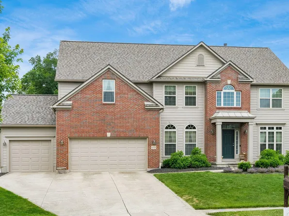 4225 Bryson Cove Cir, Dublin, OH 43016