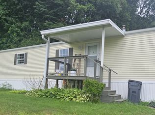 210 Bundy Hill Rd LOT 8, Lisbon, CT 06351