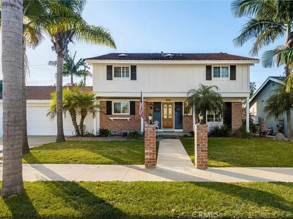 8884 Cardinal Ave, Fountain Valley, CA 92708