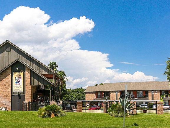 Villas de Sendero
