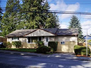 823 Pecks Dr, Everett, WA 98203