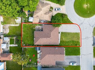 66 Valdez Ct #Basement, Oshawa, ON L1J 5W9