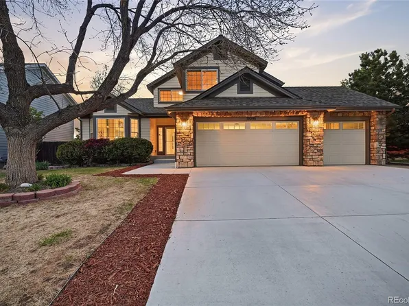 19095 E Progress Avenue, Centennial, CO 80015