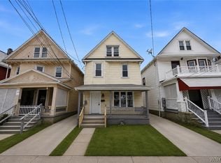 132 Ontario St, Buffalo, NY 14207