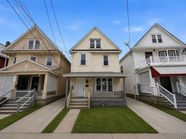 132 Ontario St, Buffalo, NY 14207