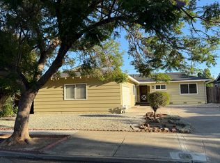 3502 Speno Dr, San Jose, CA 95117
