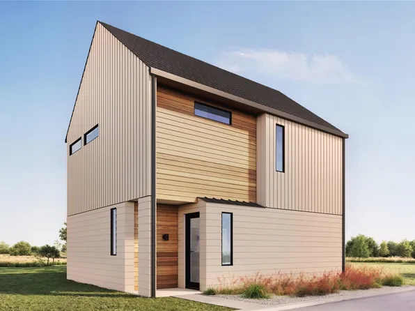 1180 Lott Ave, Austin, TX 78721