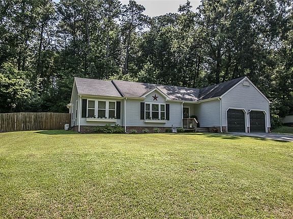 2nd image of 5455 Crany Creek Dr