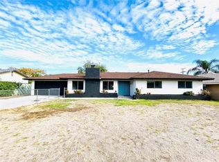 12124 Kristen Ct, Moreno Valley, CA 92557