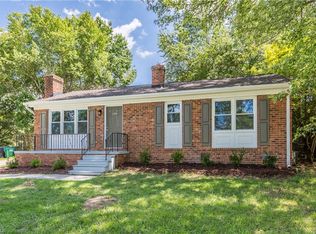 130 Sunview Ave, High Point, NC 27265