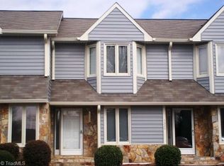 5331 Summit Heights Dr, Winston Salem, NC 27104
