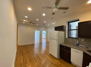 113 W 106th St APT 3A, New York, NY 10025