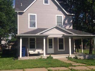 314 S Main, Eskridge, KS 66423