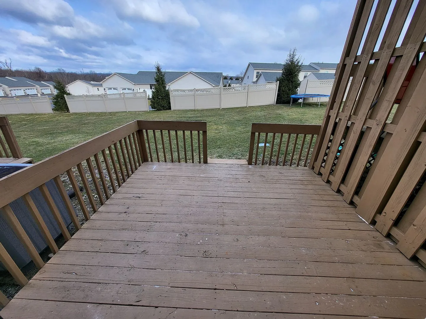 Two Bedroom Townhouse - New Oxford Road — Photo 2