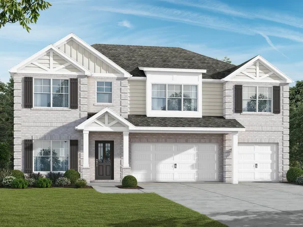 6706 Nathan Cir, Mc Calla, AL 35111