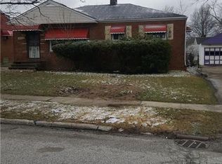 16712 Judson Dr, Cleveland, OH