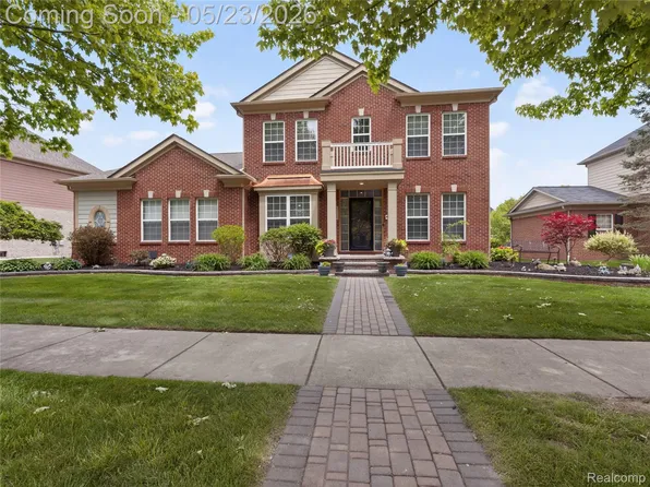 50182 Black Horse, Canton, MI 48188