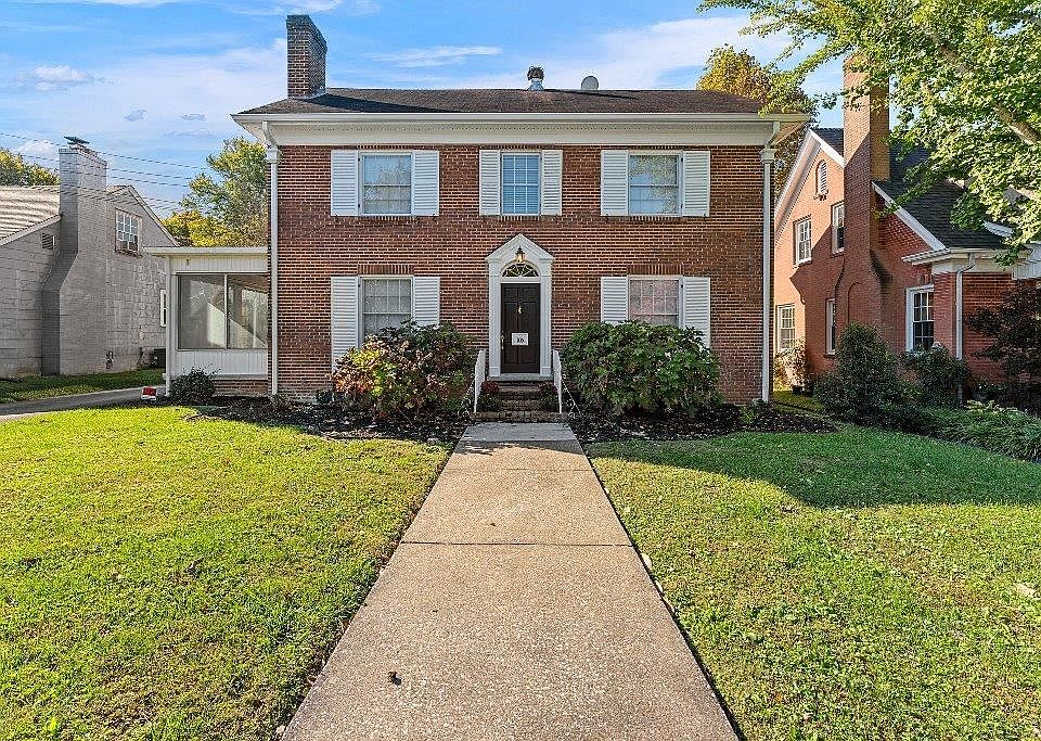 105 Mooreland Dr, Hopkinsville, KY 42240 Zillow