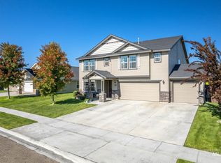 55 N Firestone Way, Nampa, ID 83651