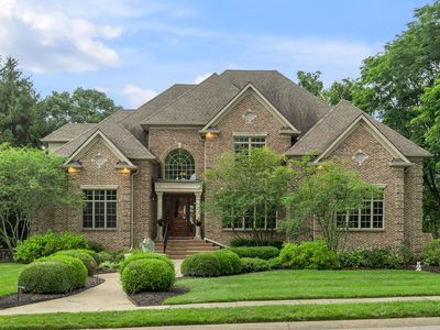 423 W Brannon Rd, Nicholasville, KY, 40356
