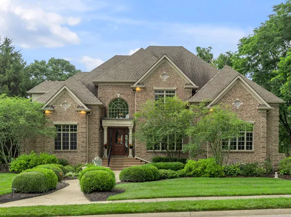 423 W Brannon Rd, Nicholasville, KY 40356