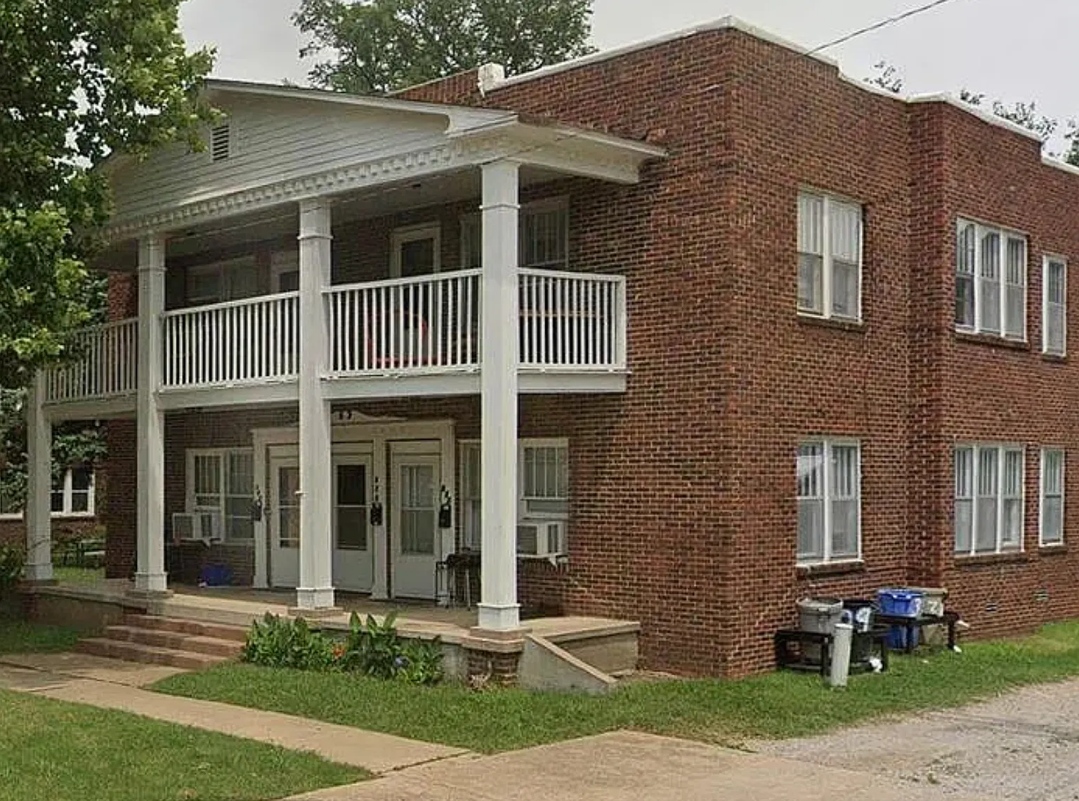 1 bed, 1000 sqft, $750 — Photo 3