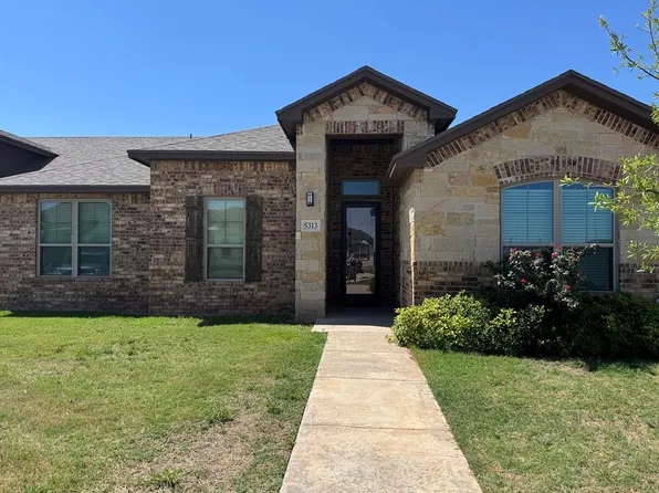 5313 Railea Ct, Midland, TX 79703