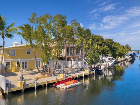 outer florida keys homes for sale