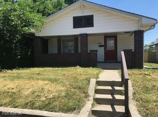 431 S Parker Ave, Indianapolis, IN