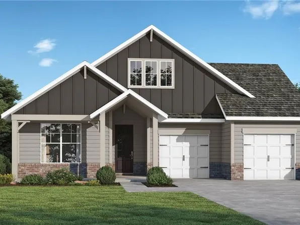 110 Classic Overlook Lot 2A, Homer, GA 30547