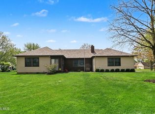 909 Monterey Ct, Archbold, OH 43502
