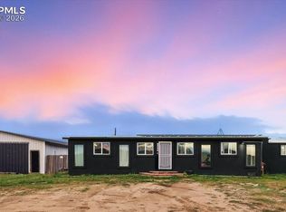 6615 Mulberry Rd, Calhan, CO 80808