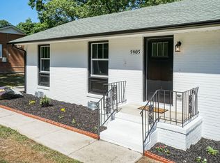 5905 Paragon Cir, Durham, NC 27712