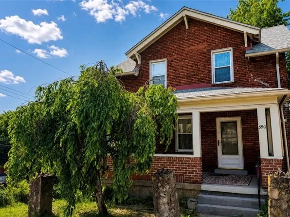 550 Maple St, East Pittsburgh, PA 15112