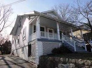 4205 Kennedy St, Hyattsville, MD 20781
