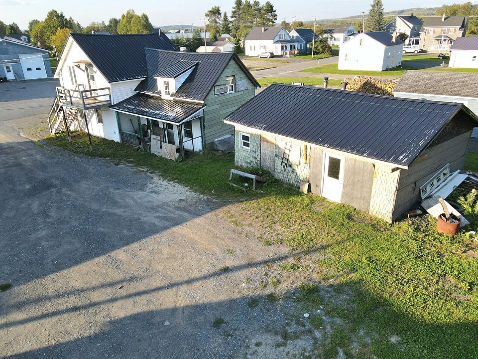 118 Tyler Street, Van Buren, ME 04785 MLS 1558256 Zillow