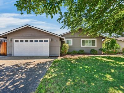 6818 Van Maren Ln, Citrus Heights, CA, 95621