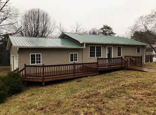 150 Frazier Rd, Livingston, TN 38570