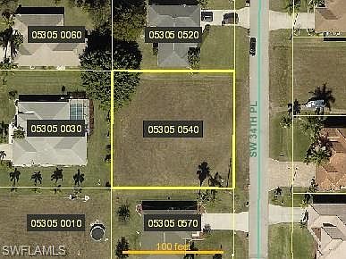 2nd image of 138 SW 34th Pl