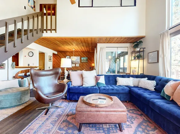 (undisclosed Address), Mammoth Lakes, CA 93546