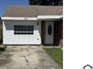 8601 Dinkins St, New Orleans, LA 70127