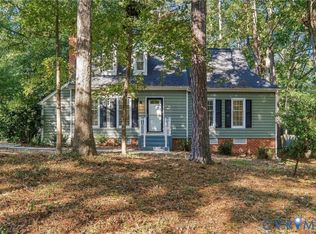 5054 Oakforest Dr, Chesterfield, VA 23832