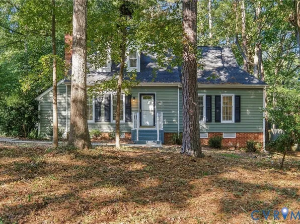 5054 Oakforest Dr, Chesterfield, VA 23832