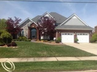 51665 Baker Rd, Chesterfield, MI 48047