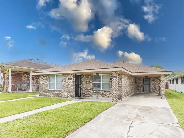 7160 Bunker Hill Rd, New Orleans, LA 70127